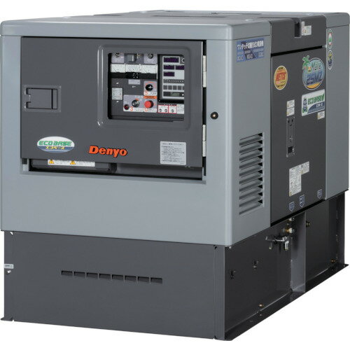 バーゲンで デンヨー 防音型ディーゼルエンジン発電機 エコベース 品番 Dca 25mz 法人 事業所限定 直送元 カメラ用品メーカー 直営店 Metrix B1ab470a Assorlu Com バーゲンで デンヨー 防音型ディーゼルエンジン発電機 エコベース 品番 Dca 25mz 法人 事業所限定 直送元 カメラ用品メーカー 直営店 Metrix B1ab470a Assorlu Com