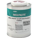 モリコート 乾性被膜 D-321R乾性被膜潤滑剤 1L (品番:D321R-10)(注番1229729)