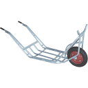 HARAX 植木用一輪車 (品番:CU-1)(注番1231670)