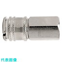 セイン シリーズ220 カップリング NPT3/8メネジ 《10個入》 (品番:10-220-1404)(注番1232821×10)・(送料別途見積り,法人・事...