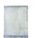 TKCP マフラー用火花防止メッシュ 大 250mm×300mm (品番:203194)(注番1234383)・(法人・事業所限定,直送元)