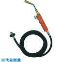 新富士 プロパンバーナー S-2 (品番:S-2)(注番1235338)