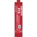 ロックタイト 嫌気性フランジシール剤 515 300ml (品番:515-300)(注番1236431)