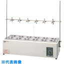 SIBATA ウォーターバス TBM106AA (品番:046000-106)(注番1237147)・(送料別途見積り,法人・事業所限定,取寄)
