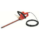 新ダイワ 電動ヘッジトリマー刈込幅460mm 両刃タイプ (品番:SH18-460)(注番1238498)