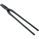 盛光 火造箸 角型300mm (品番:BKHZ-2300)(注番1238797)・(送料別途見積り,法人・事業所限定,取寄)