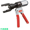 エビ 手動油圧式フレアリングツール (品番:FTH20)(注番1239660)