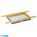 TSK 木枠ふるい φ400X600XH100 53mm (品番:WD-4-6-100-06)(注番1245852)・(送料別途見積り,法人・事業所限定,直送)