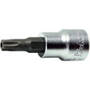 コーケン 9.5mm差込 イジリ止めトルクスプラスビットソケット 55IPR (品番:3025.50-55IPR)(注番1247365)・(送料別途見積り,法人...