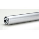 マキテック スチール製ローラR3812PD型100W軸付 (品番:R3812PDX100WS)(注番1249317)
