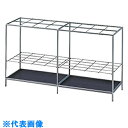 ナイキ 傘立て (品番:LB90-ST)(注番1249403)・(送料別途見積り,法人・事業所限定,直送)
