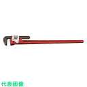 エビ 強力型パイプレンチ 1200mm (品番:PW1200)(注番1250400)