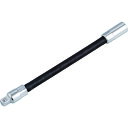 TONE フレキシブルエクステンションバー 差込角6.35mm 全長150mm (品番:EX24-150)(注番1251510)
