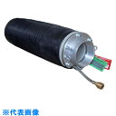 Hoshin 止水ボール 大流量排水タイプ 600-1200 (品番:PHF600-1200A)(注番1251771)・(送料別途見積り,法人・事業所限定)【大...