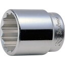 コーケン 12角ソケット (品番:6405M-78)(注番1252169)・(送料別途見積り,法人・事業所限定,取寄)