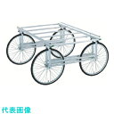 昭和 AW型アルミ万能作業台車 (品番:AW-2)(注番1252306)