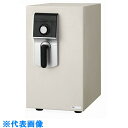 ナイキ 耐火金庫(ダイヤル式) (品番:ZSOSDN-D)(注番1253539)・(送料別途見積り,法人・事業所限定)【大型】