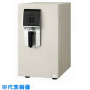 ナイキ 耐火金庫(テンキー式) (品番:ZSOSDN-E)(注番1253610)・(送料別途見積り,法人・事業所限定)【大型】