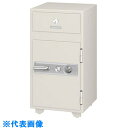 ナイキ 耐火金庫(投入式) (品番:ZS50PDN)(注番1253746)・(送料別途見積り,法人・事業所限定)【大型】