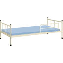 ナイキ ベッド (品番:TB-1158)(注番1254402)・(送料別途見積り,法人・事業所限定)【大型】(3)