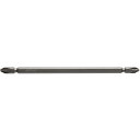 VESSEL ドライバービットA14+NO.2X150H《10本入》 (品番:A14-2-150H)(注番1254740×10)