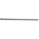 VESSEL ドライバービットA14+NO.2X200E《10本入》 (品番:A14-2-200E)(注番1254791×10)