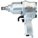 VESSEL 軽量エアーインパクトレンチ GT2000PF (品番:GT-2000PF)(注番1255045)