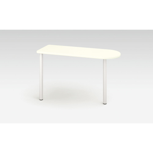 ナイキ サイドミーティング用テーブル (品番:XEDH124STL-WH)(注番1256155)・(送料別途見積り,法人・事業所限定,直送) ナイキ サイドミーティング用テーブル (品番:XEDH124STL-WH)(注番1256155)・(送料別途見積り,法人・事業所限定,直送)