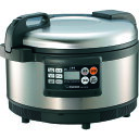 573815 象印マホービン ZOJIRUSHI　業務用IH炊飯ジャー 〔品番:NH-GE36-XA〕 [本体質量：14.5kg] 《包装時基本サイズ：500×500×390mm》〔包装時質量：16kg〕分類》研究用品》厨房用品》厨房機器☆納期情報：在庫色(黄) 仕入れ先通常在庫品 (欠品の場合有り) 直送品特長●大容量でもおいしく炊ける高火力です。●多彩な6つのメニュー、白米/無洗米/すしめし/おかゆ/炊き込み/玄米が炊けます。●炊き上がり時間をセットできる「時計式1メモリータイマー」付です。●約30分で炊き上がる「白米早炊き」機能があります。用途●PUBLISH_ERROR_FIELD=仕様●色：ステンレス●幅(mm)：430●奥行(mm)：500●高さ(mm)：345●電源コード長さ(m)：1.5●炊飯容量0.9〜3.6L(2升用)●電磁誘導加熱方式●単相200V専用●消費電力(炊飯時)：2700W●電源コード長さ：1.5m材質/仕上●本体:ステンレス●フタ:ステンレスセット内容/付属品注意原産国（名称）日本JANコード4974305216014コロンコード3850652200コロン名称ZOJIRUSHI　オフィス用品本体質量14.5kg