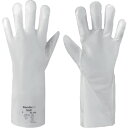 Ansell 耐溶剤作業手袋 アルファテック 02-100 S (品番:02-100-7)(注番1259069)