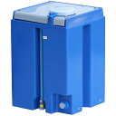 SUIKO 薬注タンク200L (品番:S-200L)(注番1259974)・(法人・事業所限定,直送元)