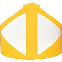 □スイコー セパレ−トサインセット 黄 (品番:SPS-W-Y) (注番1259975)・ (送料別途見積り,法人・事業所限定)【大型】