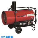 静岡 間接熱風ヒーター CJ2 50Hz (品番:HG-CJ2-50HZ)(注番1261200)・(送料別途見積り,法人・事業所限定)【大型】(2)