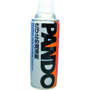THREEBOND さび止め潤滑剤 パンドー18D 420ml 茶褐色透明(7180DA) (品番:TB18D)(注番1262491)