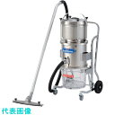 三立 排気がHEPAなバキュームクリーナー JE-8300HEPA 100V (品番:JE-8300HEPA-100V)(注番1262624)・(送料別途見積り...