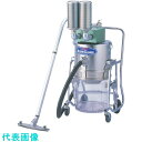 三立 乾式専用バキューム A-8520 (品番:A-8520)(注番1262645)・(送料別途見積り,法人・事業所限定)【大型】(2)