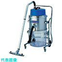 三立 乾式専用バキューム JE-8450 100V (品番:JE-8450-100V)(注番1262647)・(送料別途見積り,法人・事業所限定)【大型】