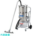 三立 排気がHEPAなバキュームクリーナー JX-6005HEPA 100V (品番:JX-6005HEPA-100V)(注番1262648)・(送料別途見積り...