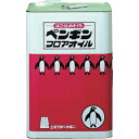 ペンギン フロアオイル (品番:2217)(注番1263141)・(送料別途見積り,法人・事業所限定,直送)