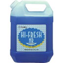 ペンギン ハイフレッシュ NR 4L(弱アルカリ) (品番:2293)(注番1263183)・(送料別途見積り,法人・事業所限定,直送)