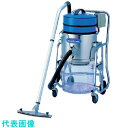 三立 乾式専用バキューム JE-8530 200V (品番:JE-8530-200V)(注番1264151)・(送料別途見積り,法人・事業所限定)【大型】