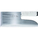 豊稔 切れ者麺切包丁 左 300mm (品番:A-1034)(注番1266517)