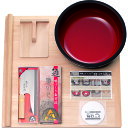 豊稔 家庭用麺打セットA そば・うどんDVD付 (品番:A-1230)(注番1266568)
