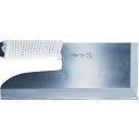 豊稔 切れ者麺切包丁 300mm (品番:A-1012)(注番1266609)