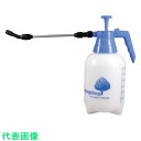ダリヤ 蓄圧式スプレー スーパー 2L ロングロータリーノズル付き (品番:NO2020)(注番1268105)・(送料別途見積り,法人・事業所限定,直送)