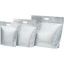 ミナ 保冷袋 ミナクールパック C7 角底折込袋L (品番:MC7)(注番1268108)・(送料別途見積り,法人・事業所限定,直送)
