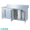 ピオニー テーブル殺菌庫TR150 (品番:TR150)(注番1268246)・(送料別途見積り,法人・事業所限定)【大型】