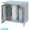 ピオニー テーブル殺菌庫TK75 (品番:TK75)(注番1268251)・(送料別途見積り,法人・事業所限定)【大型】