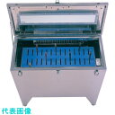 ピオニー 包丁まな板殺菌庫DS-118(乾燥付) (品番:DS-118)(注番1268252)・(送料別途見積り,法人・事業所限定)【大型】(4)