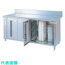 ピオニー テーブル殺菌庫TK75B (品番:TK75B)(注番1268269)・(送料別途見積り,法人・事業所限定)【大型】